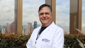 Alejandro Romero Jaramillo